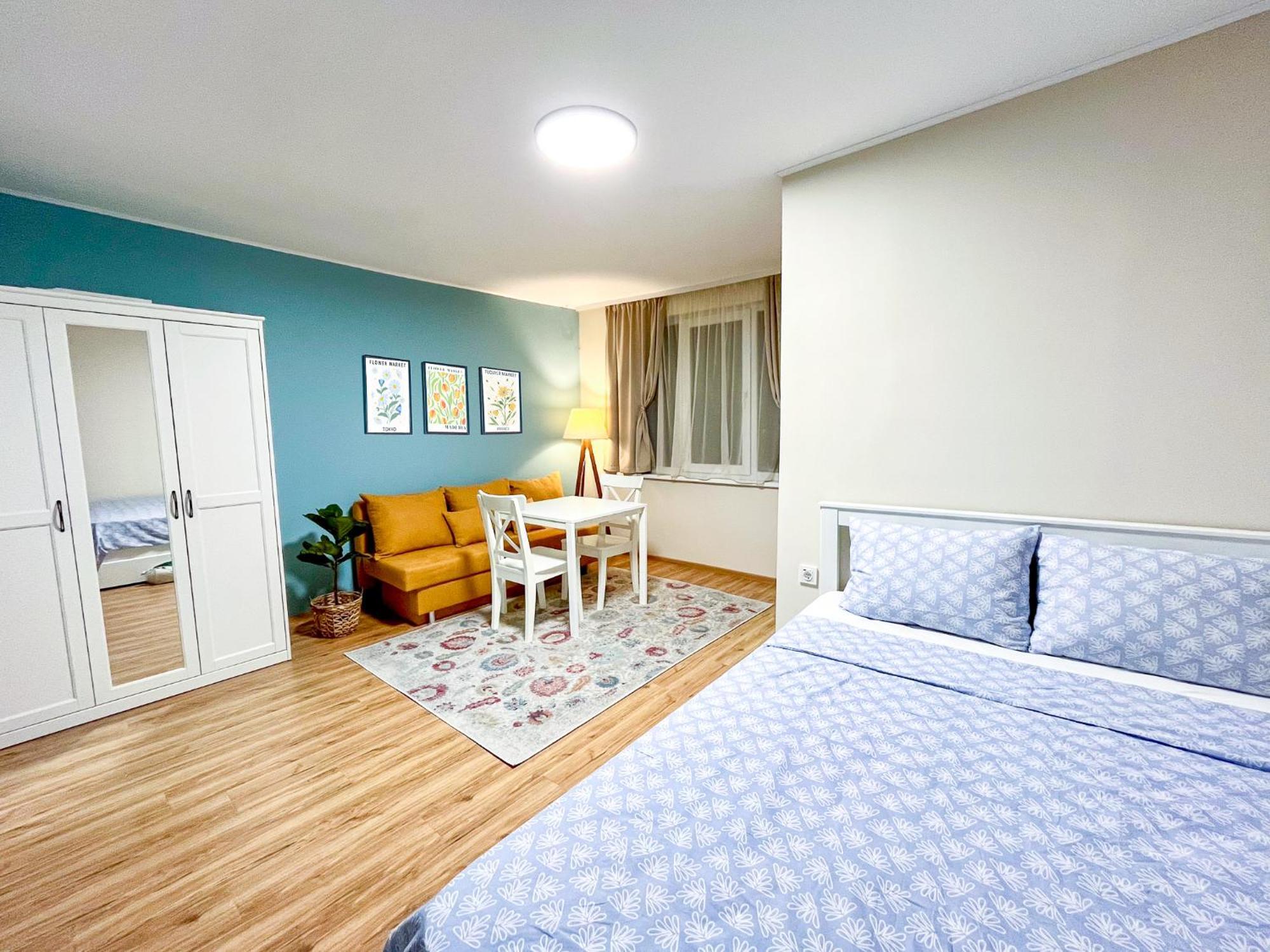Cosy Home Burgas Exterior photo
